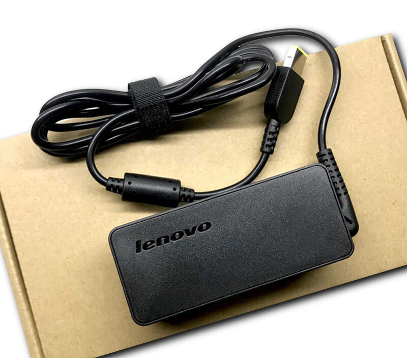 Genuine Lenovo USB-C Laptop Charger for T480 & T490