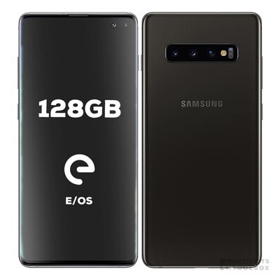 Samsung Galaxy S10+ DeGoogled Phone (Dual Sim)