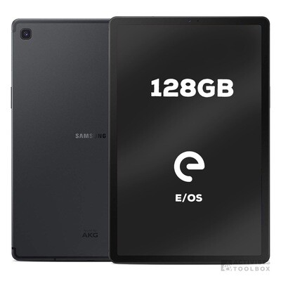 Samsung Galaxy TAB S5e DeGoogled 10.5 Inch Tablet (Wifi only)
