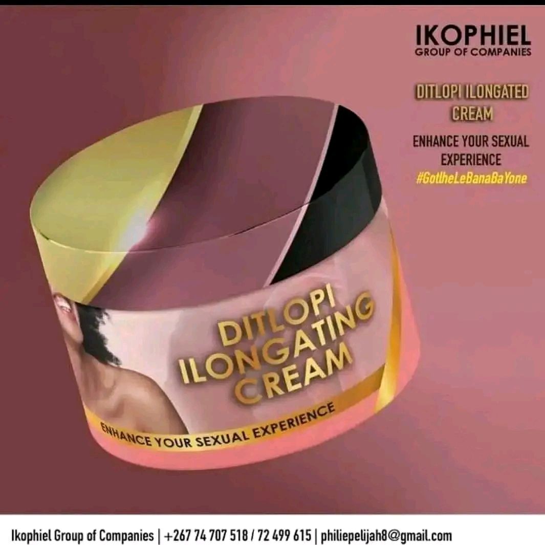 DITLOPI /LABIA MINORA CREAM