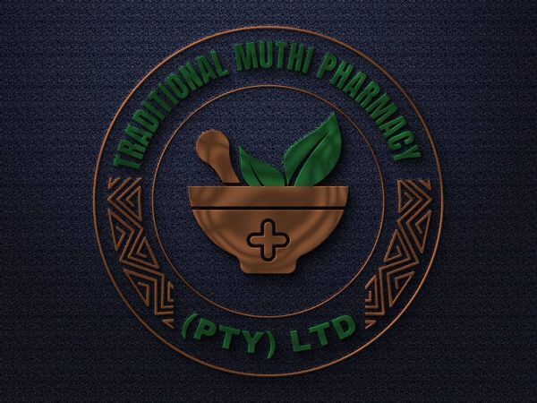 TRADITIONAL PHARMACY BW 💉🧫🌳🌴🥒🍆