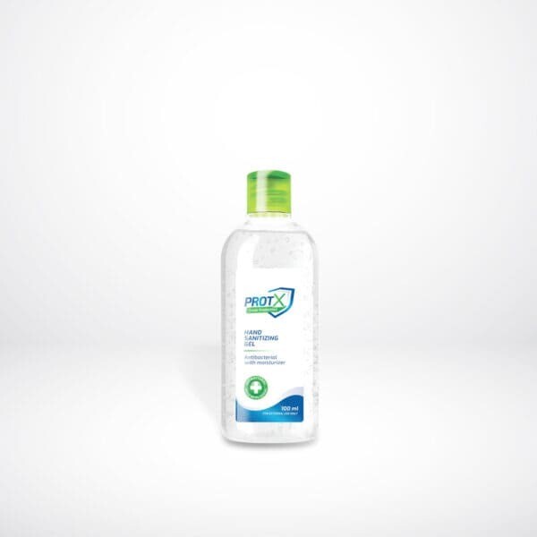 PROTX Hand Sanitizing Gel
