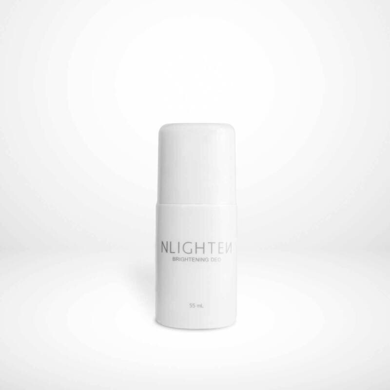 BRIGHTENING DEODORANT (Buy 1 Get 1 Promo!)