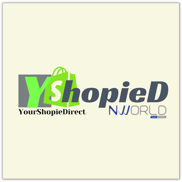 YourShopie'D