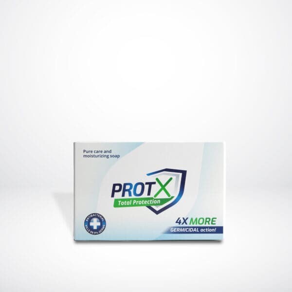 PROTX Antibacterial Soap
