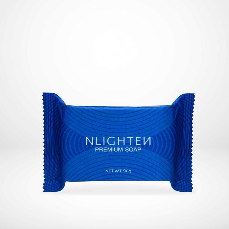 NLIGHTEN PREMIUM SOAP with ALOE VERA (Buy 1 Get 1 Promo!)