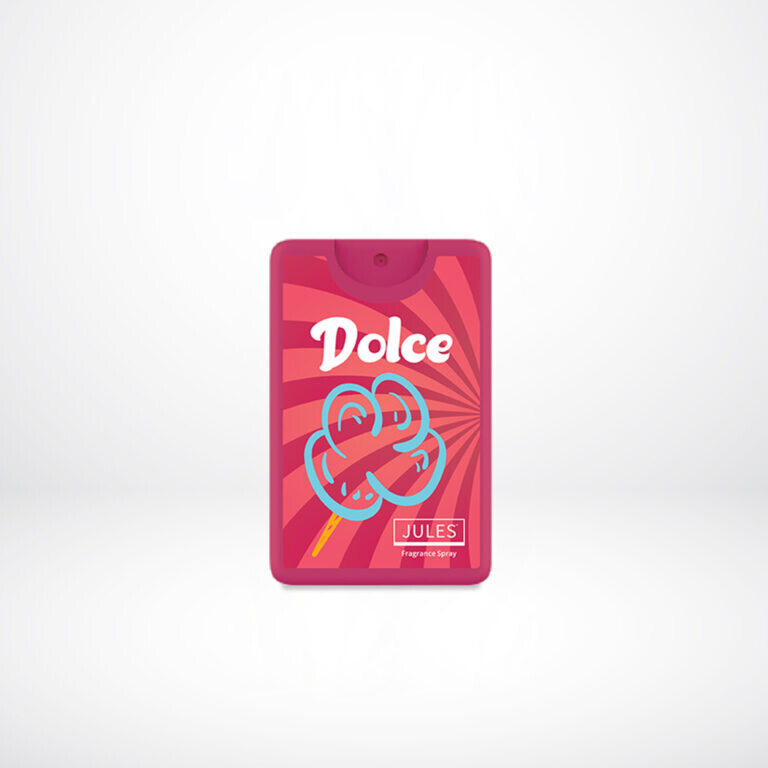 Jules DOLCE Fragrance Spray