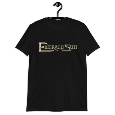 Emerald Sun Logo T-shirt