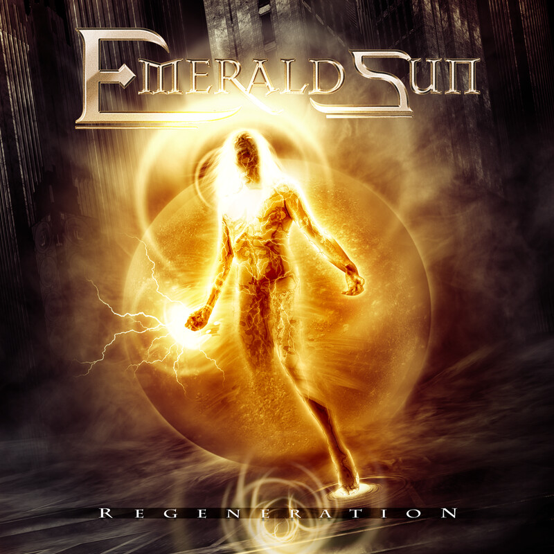Regeneration CD