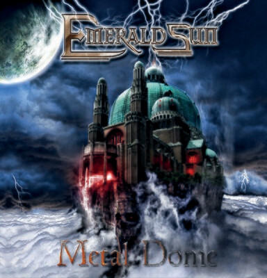 Metal Dome CD
