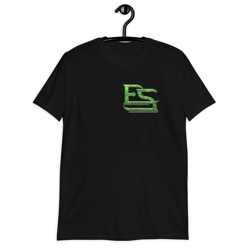 Emerald Sun Emblym T-shirt