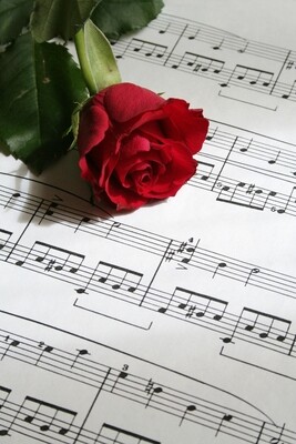 Virtual Singing Valentine