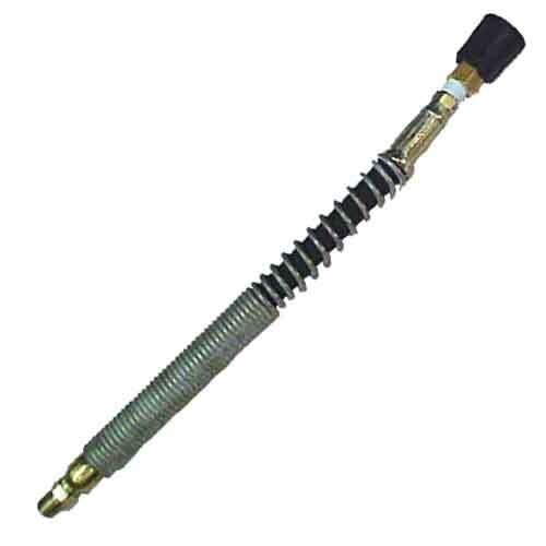 14" Industrial Spring Flex Wand