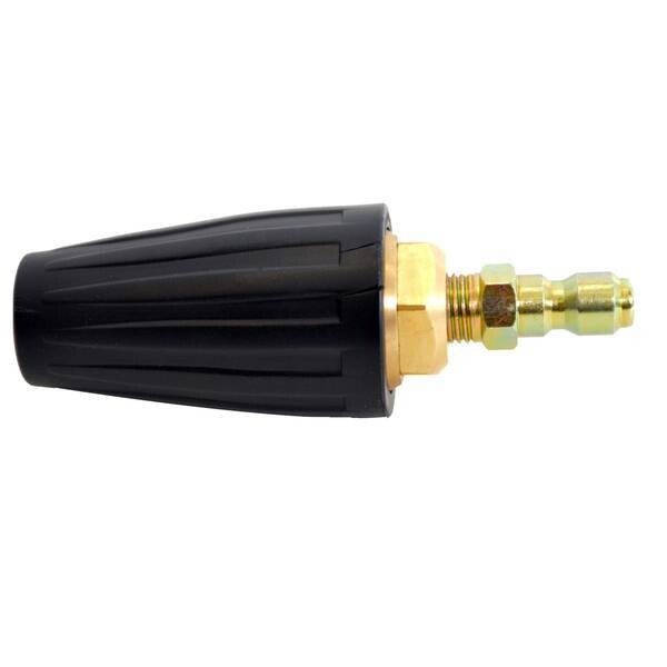 Industrial 3000PSI - 3.0GPM Turbo Nozzle
