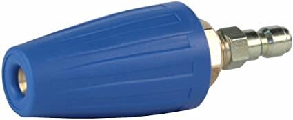 Industrial 4000PSI - 4.0GPM Turbo Nozzle