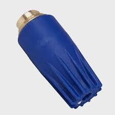 Blue Italian 3650PSI Turbo Nozzle 4GPM