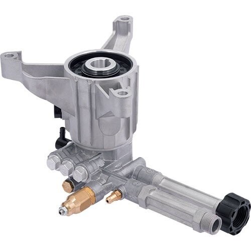 Annovi Reverberi Industrial 7/8 Aluminum RMW model pump for 7.0 hp motors​