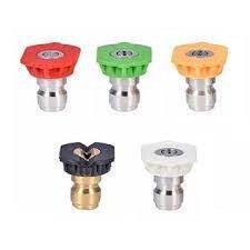 Pressure Washer 5 piece Nozzle Kit