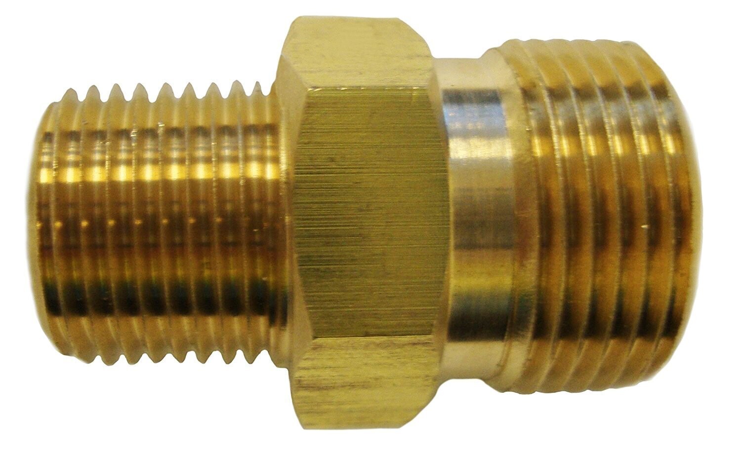 3/8 M X 22MM Male Adapter
