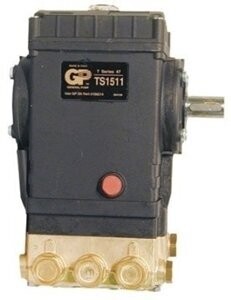 General Pump Belt Drive 4 Galons Per Minute 4000PSI (1450rpm) SOLID SHAFT 24mm Pump
