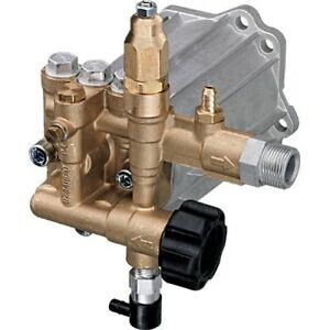 ​Annovi Reverberi (RMV Series) 3/4 Bronce Head Axial Industrial Pump