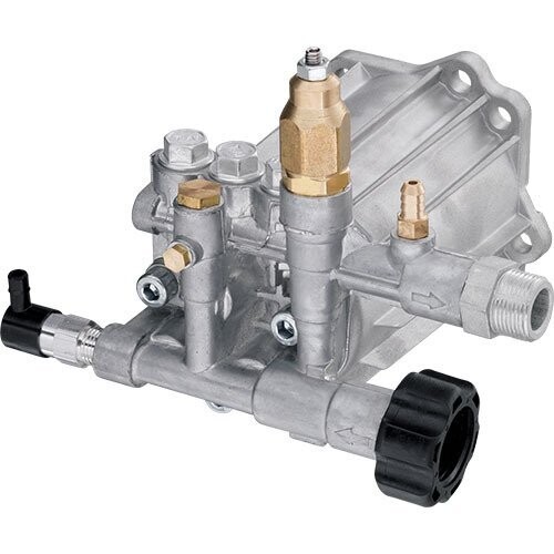 ​Annovi Reverberi (RMV Series) ​3/4 Aluminum Head Axial Industrial Pump