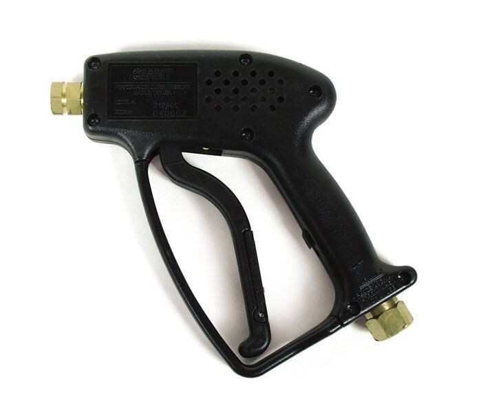 GENERAL PUMP 5000PSI TRIGGER GUN (GIANT)