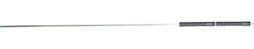 ​Industrial 79 inches (1/4) bare 4000 psi lance extension