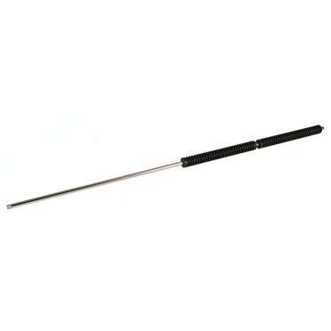 ​​Industrial 48 inches (1/4) bare 4000 psi lance extension