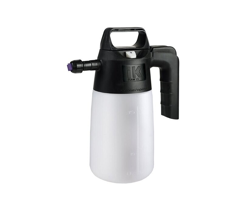 IK FOAM 1.5 Professional Sprayer