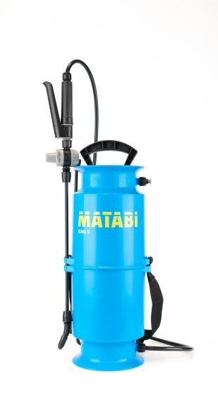 MATABI PROFESSIONAL SPRAYER (KIMA 9)