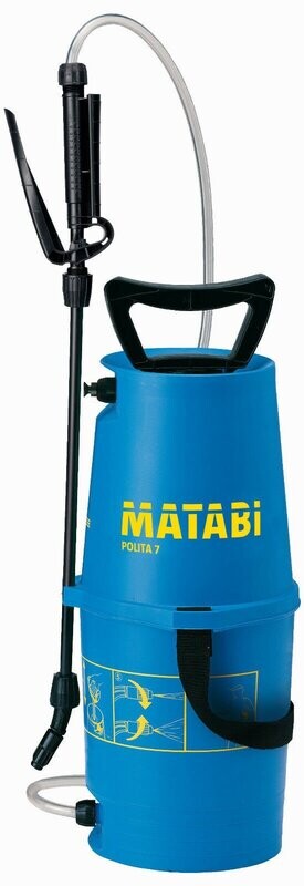 MATABI PROFESSIONAL SPRAYER (POLITA 7)