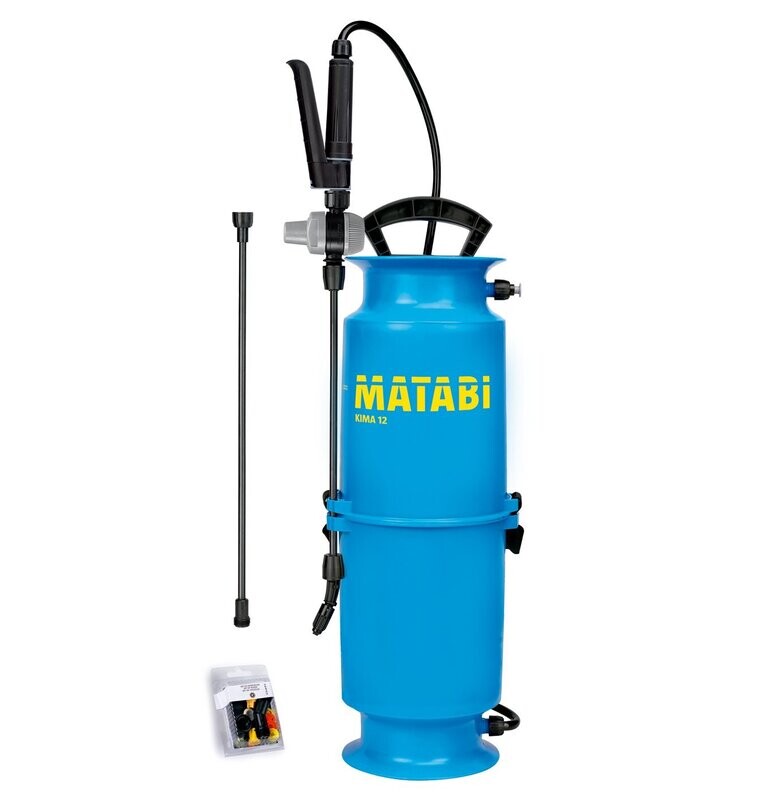 MATABI PROFESSIONAL SPRAYER (KIMA 12)