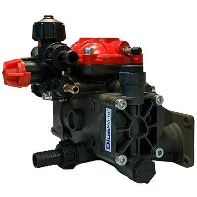 Diagpram Chemical Pump