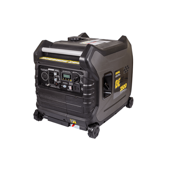 BE 3,500 Watt Inverter