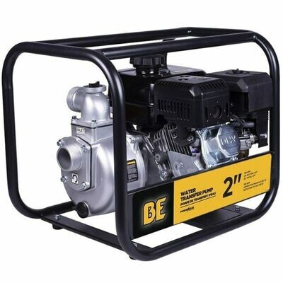 Transfer Pumps
