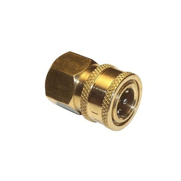 ​1/4 Female X 1/4 Quick Coupler