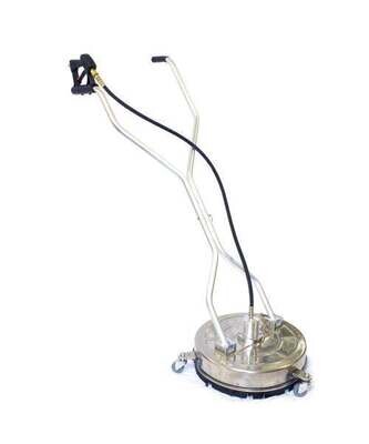 Whirl-A-Way / Surface Cleaners