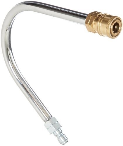 Star Pro Pressure Gutter Cleaner Attachment of 6 inches