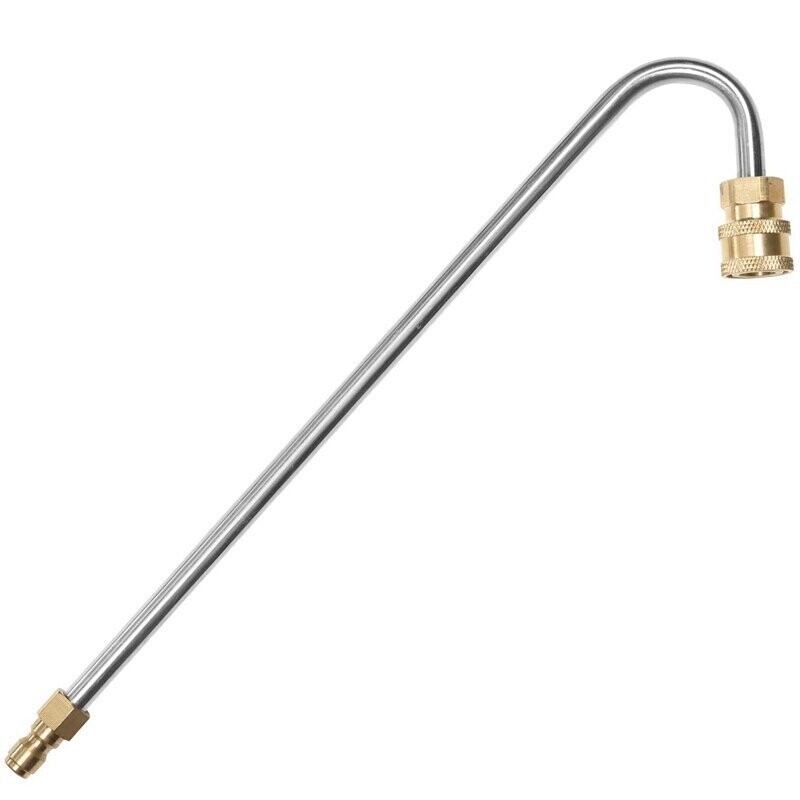 Star Pro Pressure Gutter Cleaner Attachment of 6 inches