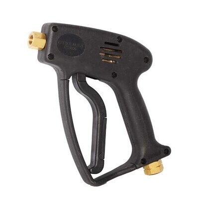 ​Star Pro Pressure Industrial 5000PSI 3/8 Inlet 1/4 Outlet Trigger Gun
