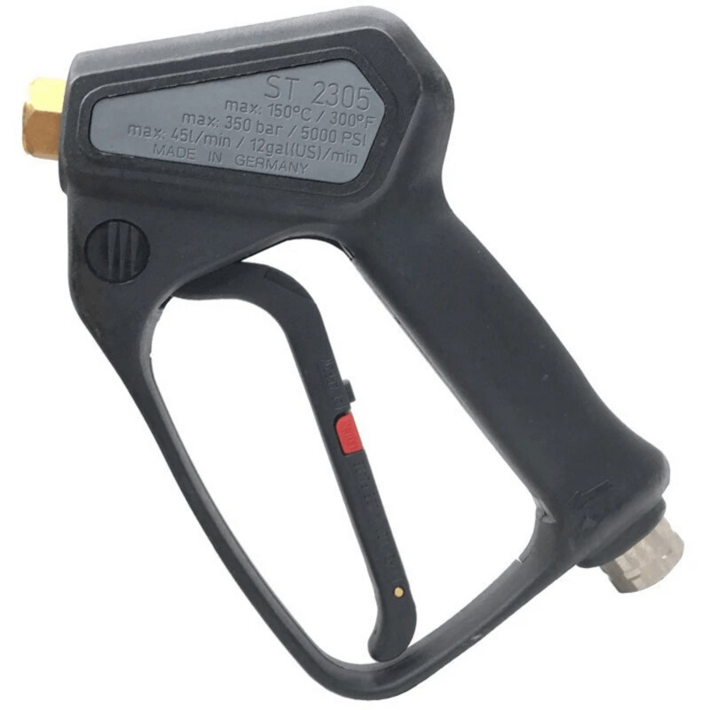 Industrial Suttner Pressure Washer Trigger Spray Gun 5000 PSI 12 GPM model (ST-2305)