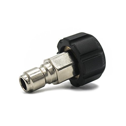 Star Pro Pressure 3/8 Plug X 22MM Female