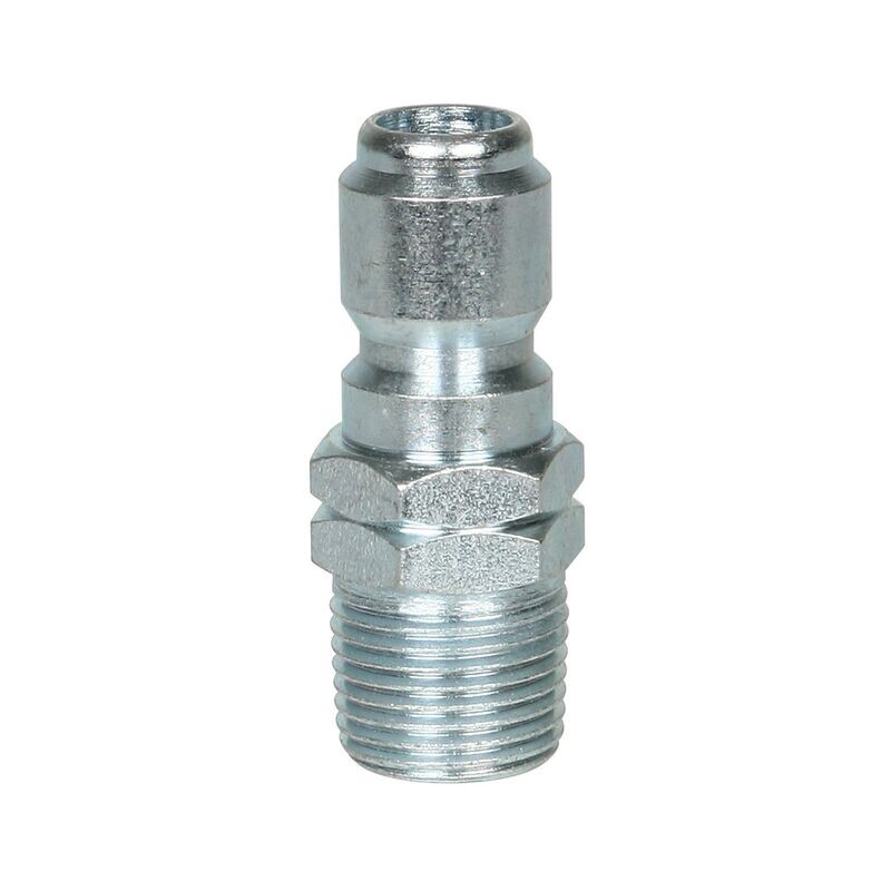 Star Pro Pressure 3/8 M X 3/8 Plug