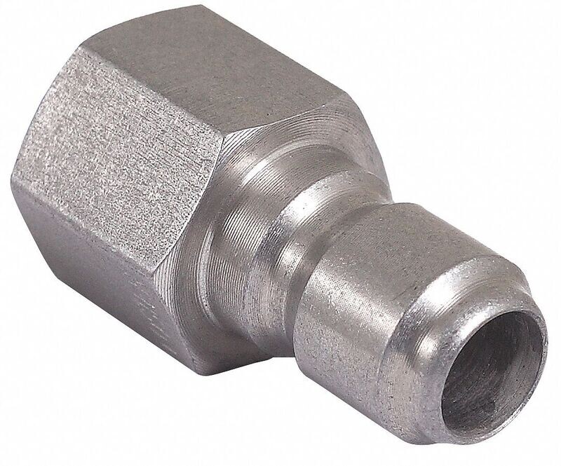 Star Pro Pressure 3/8F X 3/8 Plug