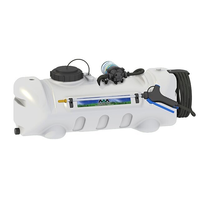 MASTER MMG 15 GALLON SPOT SPRAYER, 1.0 GPM