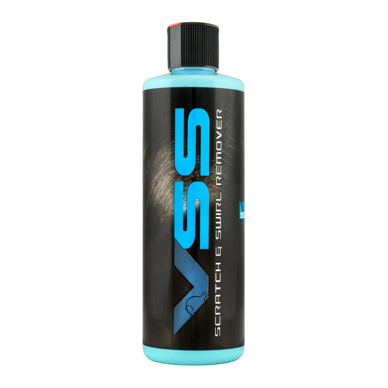Chemical Guys VSS ONE-STEP SCRATCH & SWIRL REMOVER COMPOUND POLISH