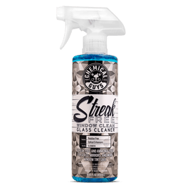 Chemical Guys STREAK FREE WINDOW CLEAN GLASS CLEANER