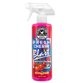 Chemical Guys FRESH CHERRY BLAST AIR FRESHENER