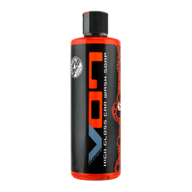 Chemical Guys HYBRID V07 OPTICAL SELECT HIGH GLOSS SPRAY SEALANT AND QUICK DETAIL SPRAY